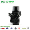 1-1/2'', 2" Emergency double Shut Off Valve For Gas Tank And Fuel Dispenser
